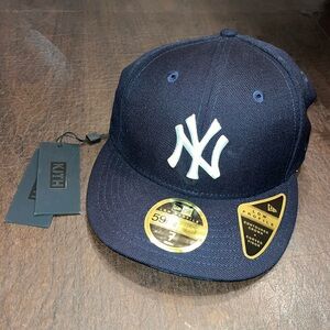 KITH Yankees Baseball Cap